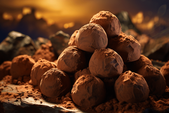 Les meilleurs desserts après une raclette - Idées Gâteaux