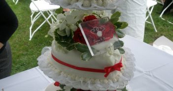 Photos de gâteaux 2