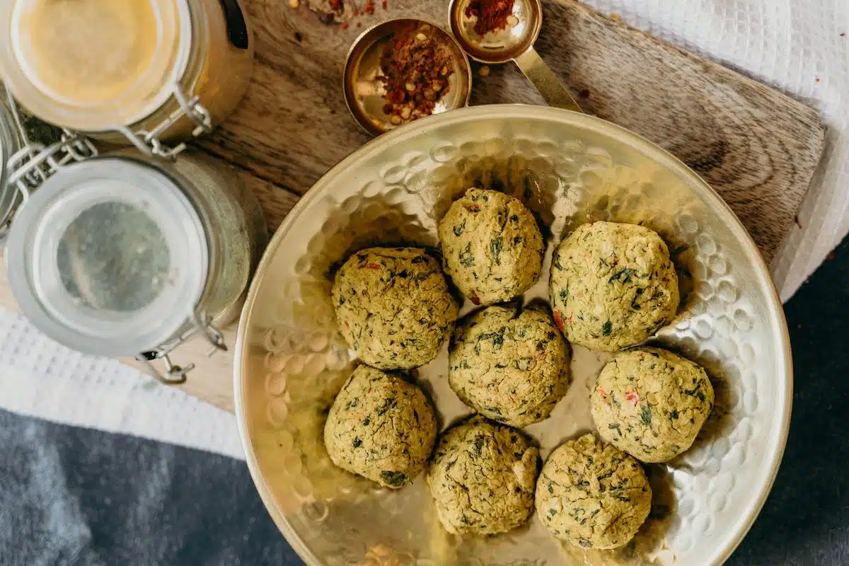 recettes saines