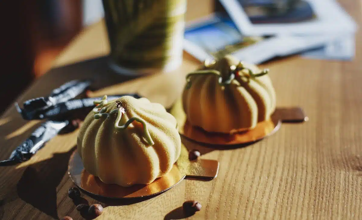 accessoires dessert