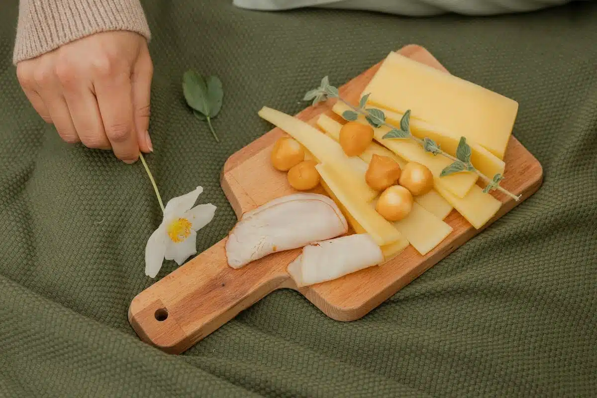 cuisine cadeaux