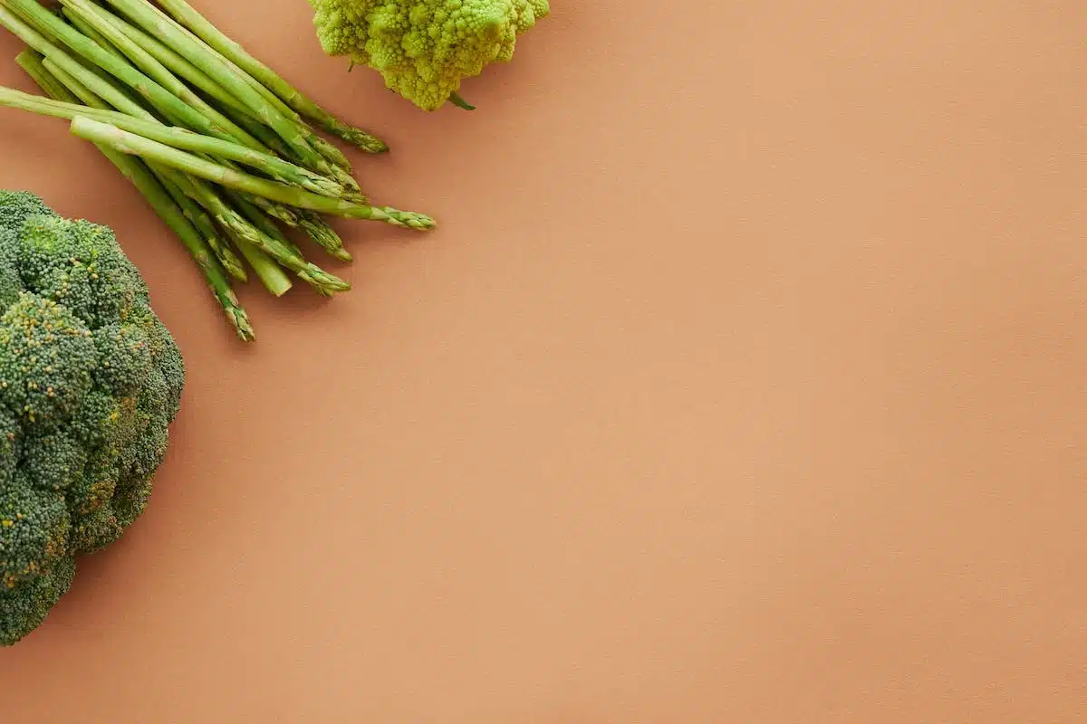 légumes minceur