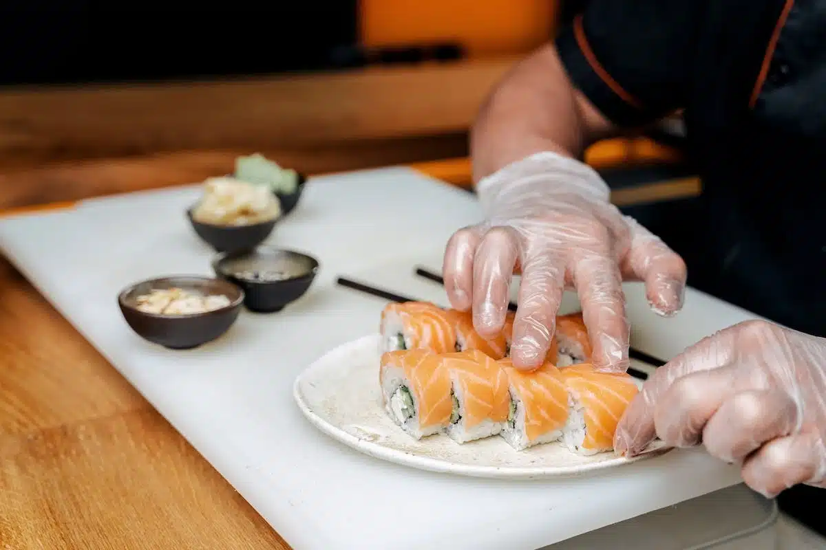 torche cuisine