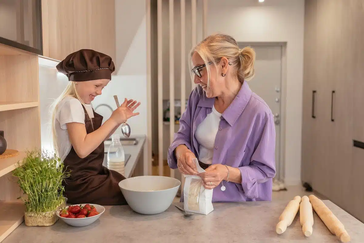 accessoires alimentaires