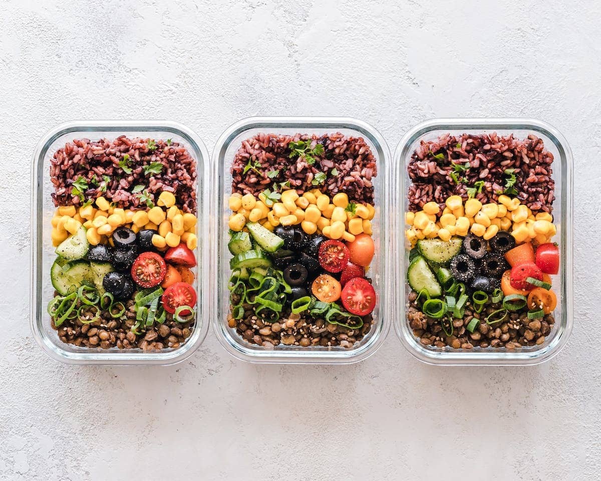 aliments  métabolisme