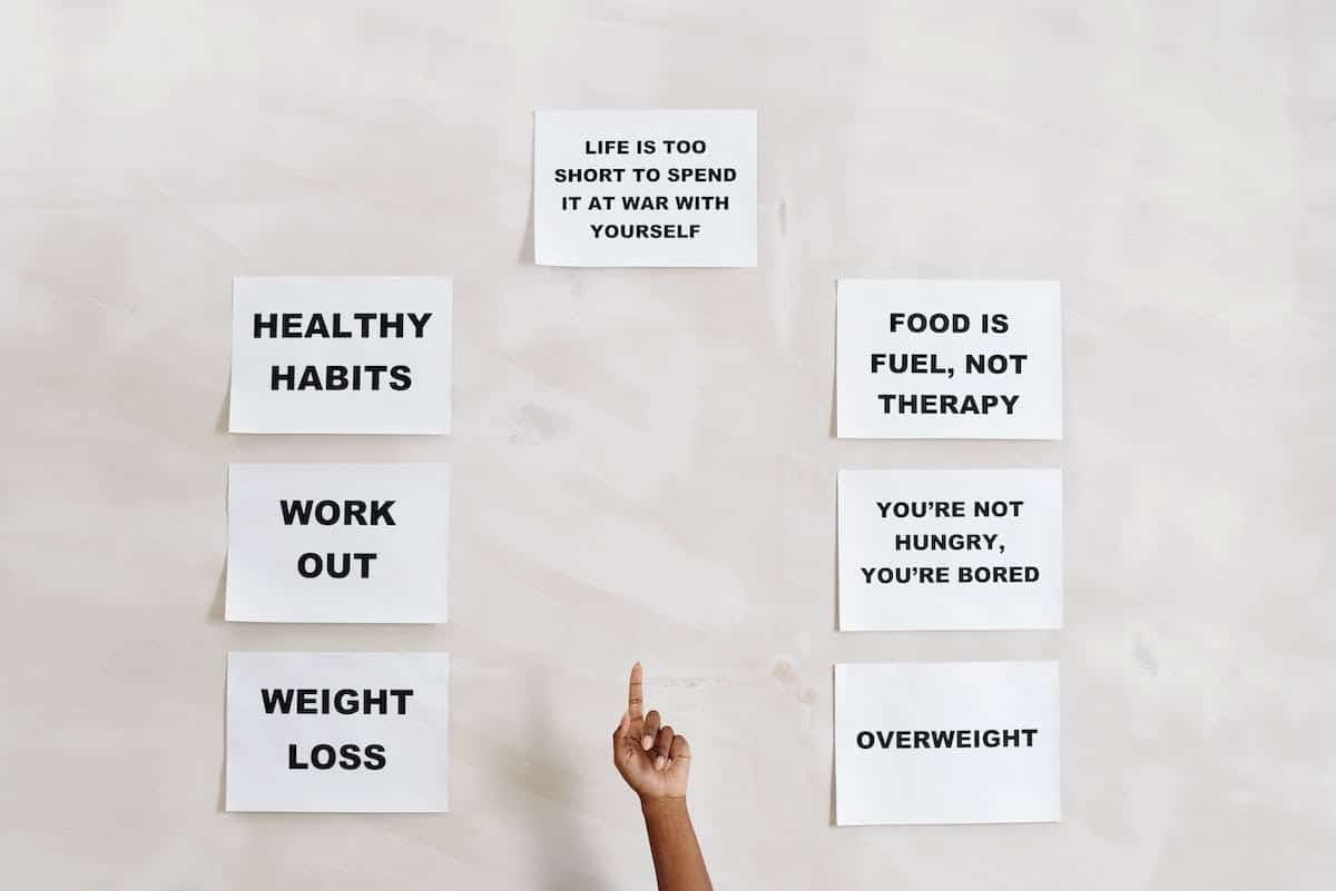 motivation  minceur