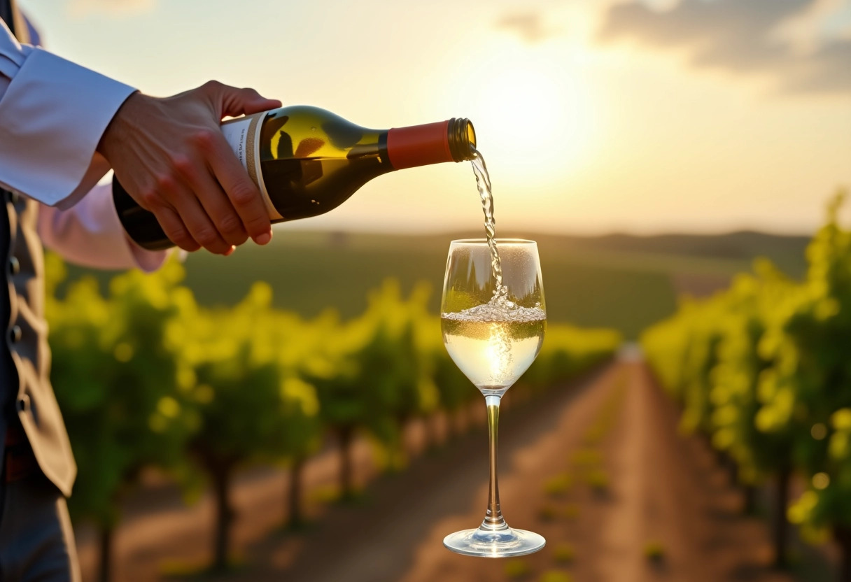cépages vin blanc
