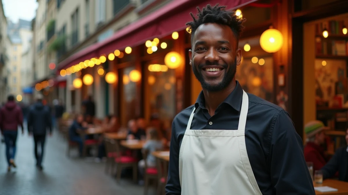 Les ingrédients d’un service attentionné à la parisienne