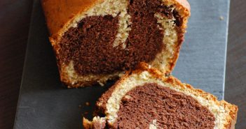 Vos recettes