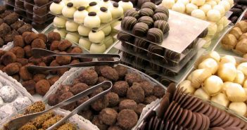Le chocolat haut de gamme : une saveur incomparable