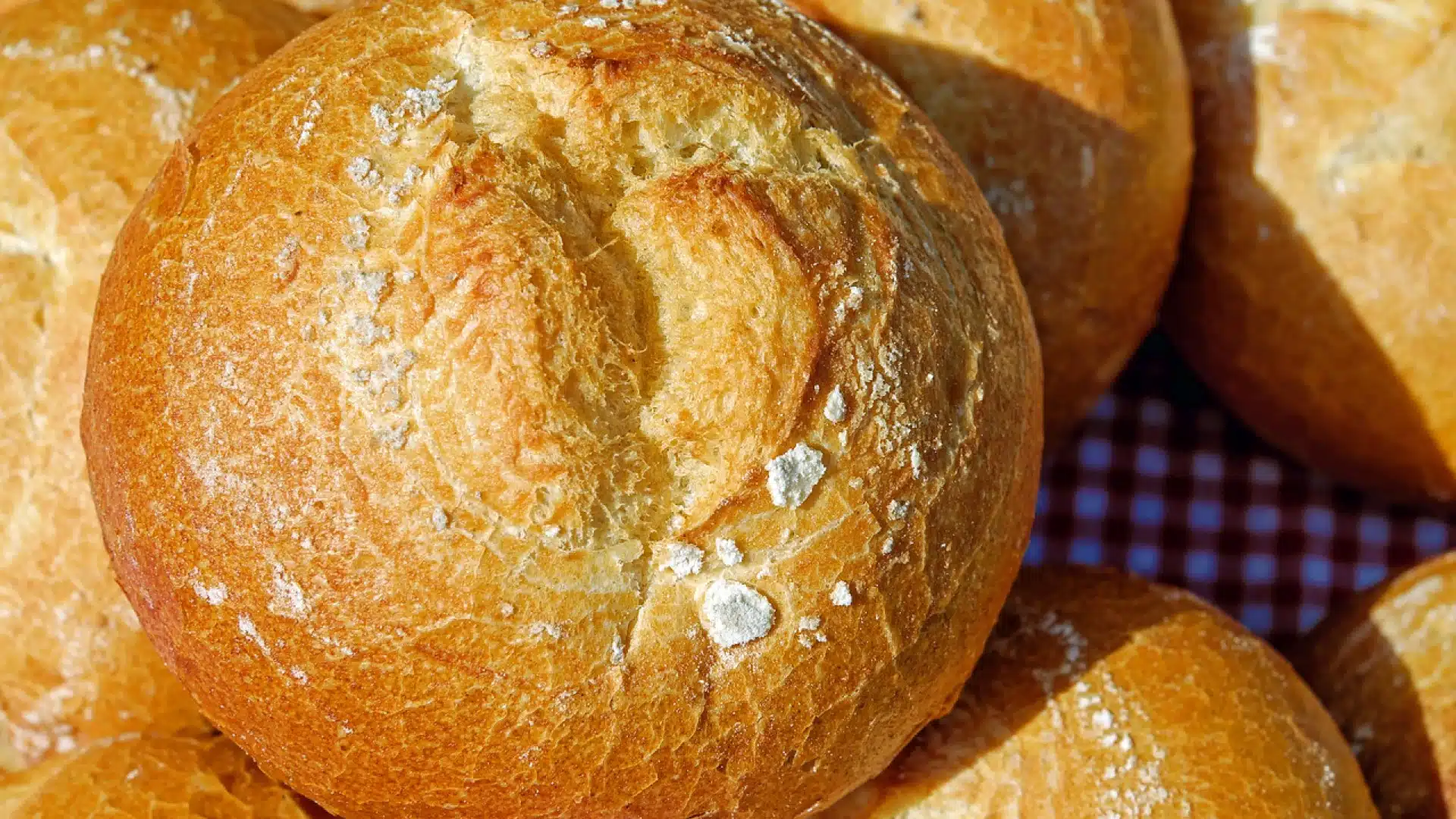 Comment choisir la farine pour faire soi-même son pain ?