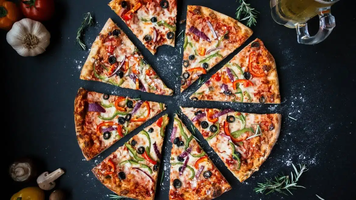 Comment choisir le bon four à pizza pour votre entreprise