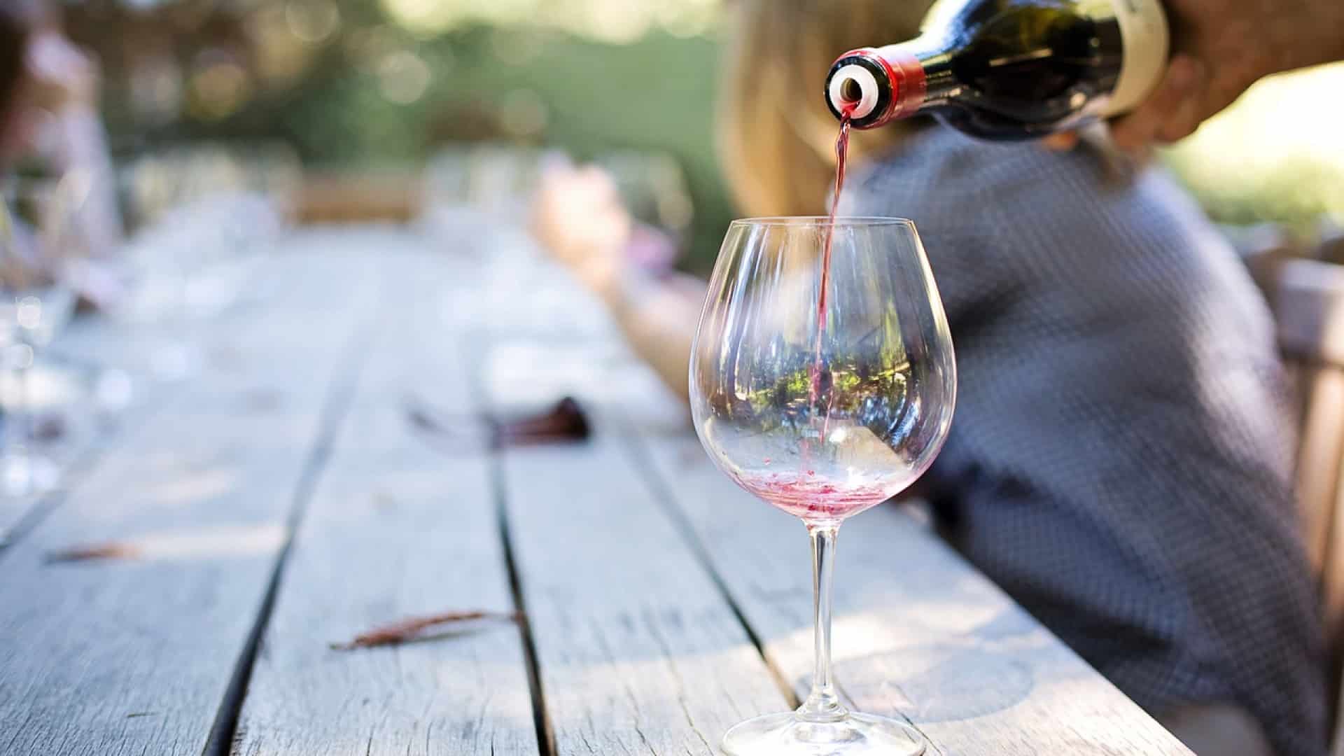 Pourquoi consommer du vin rouge ?