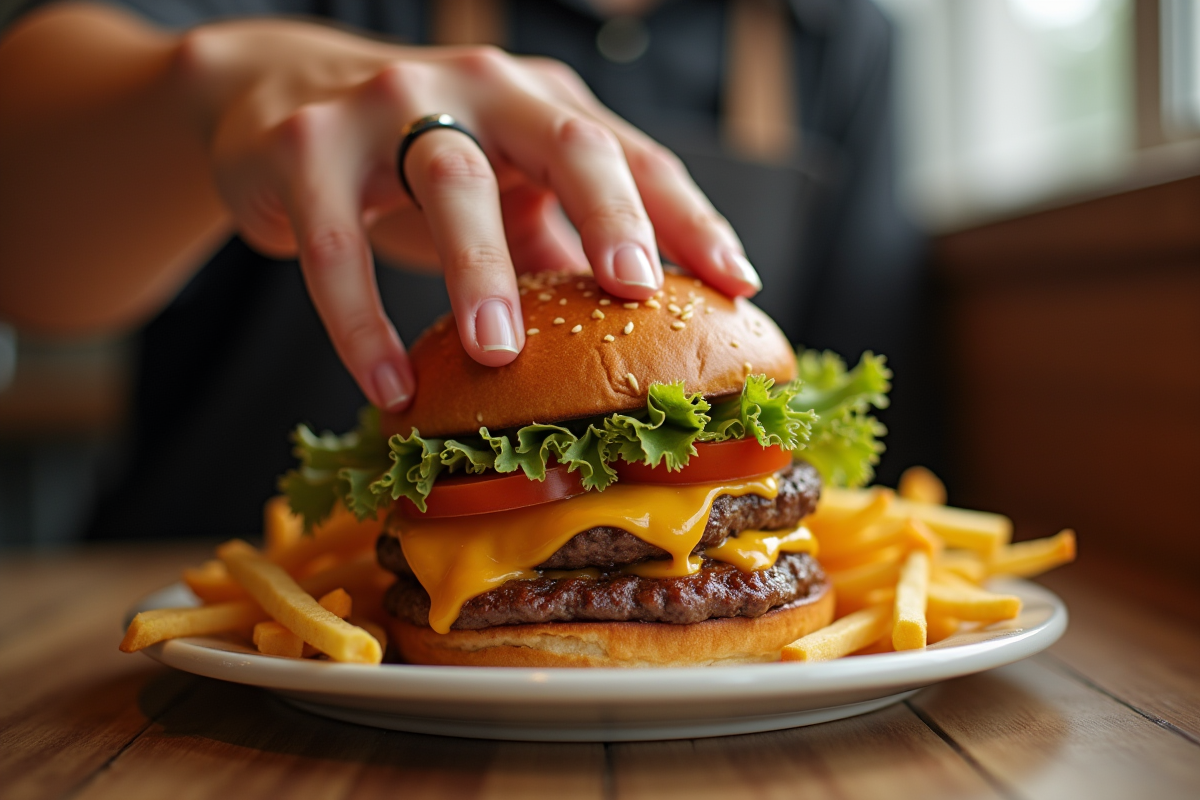 aliments riches