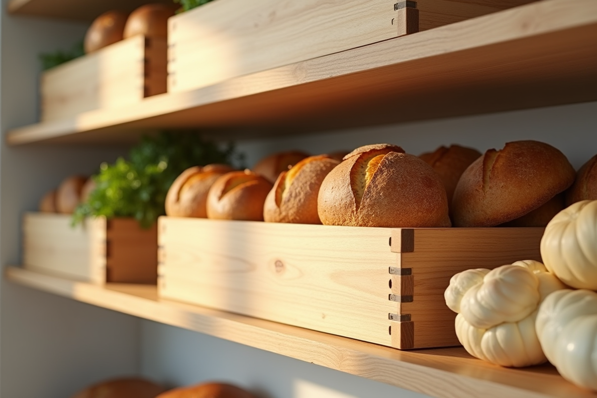 bois alimentaire