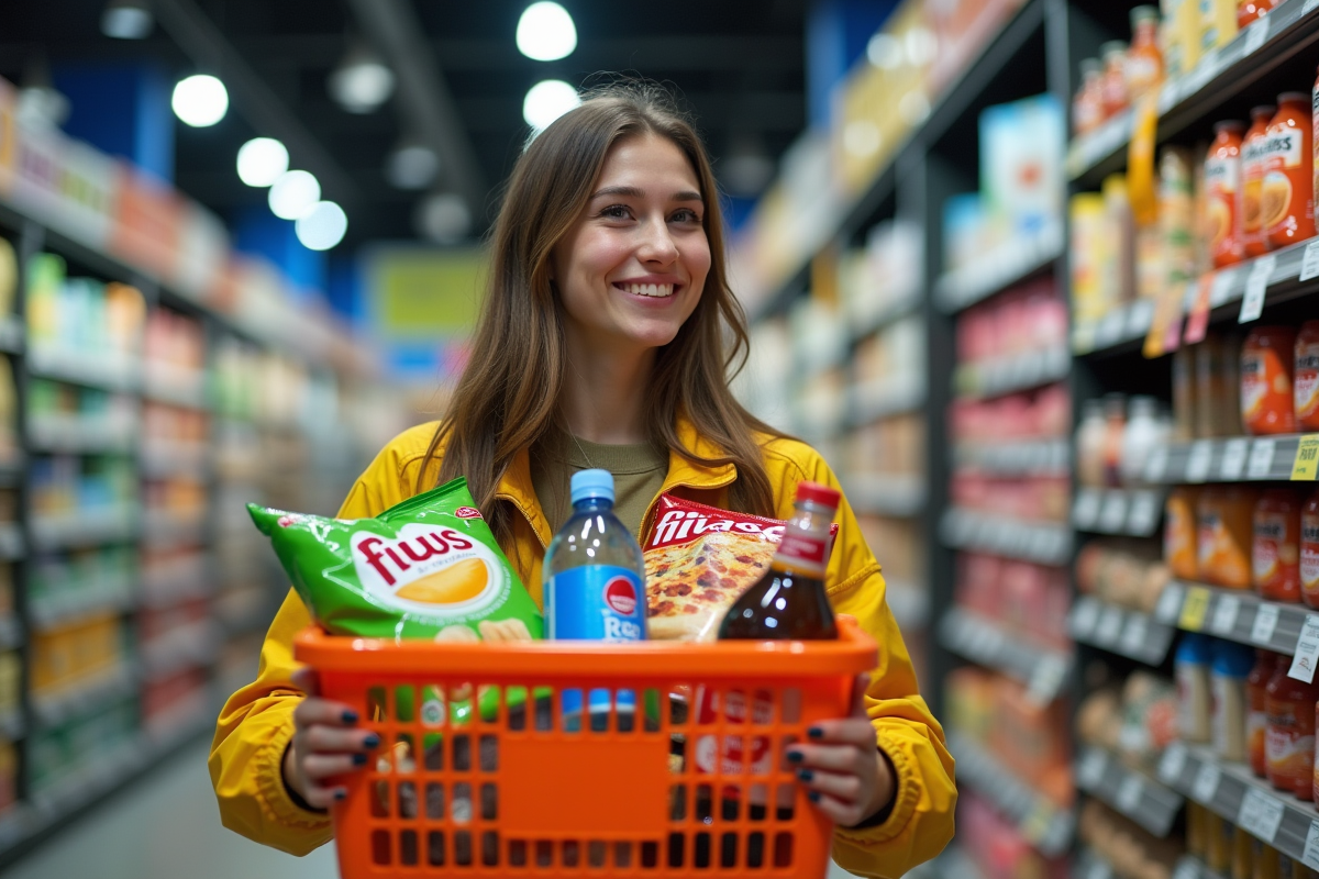 aliments riches