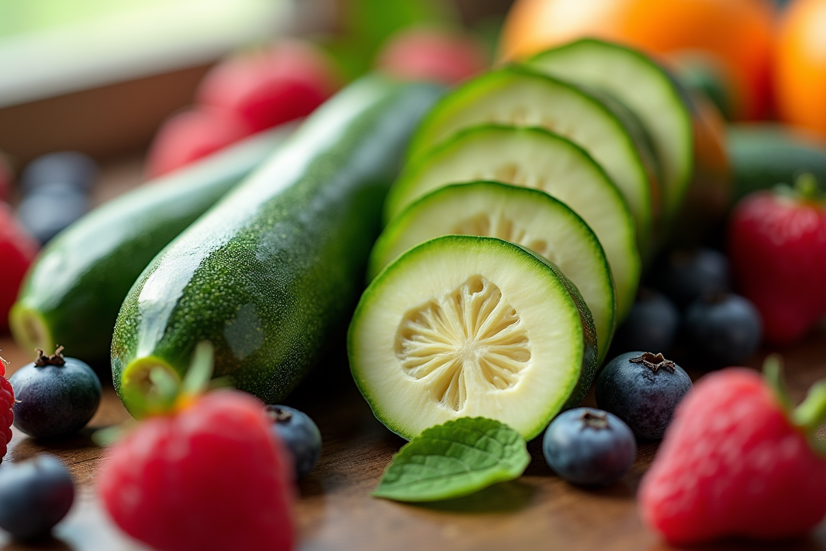 fruits z