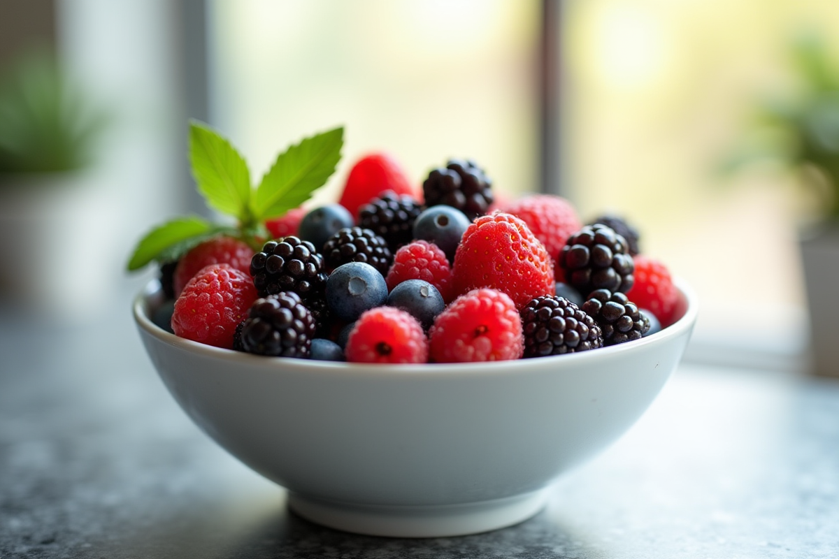 snack léger