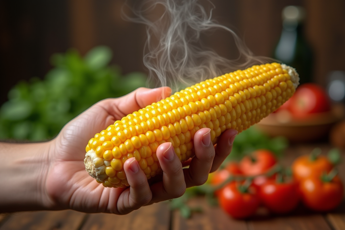 cuisson vapeur