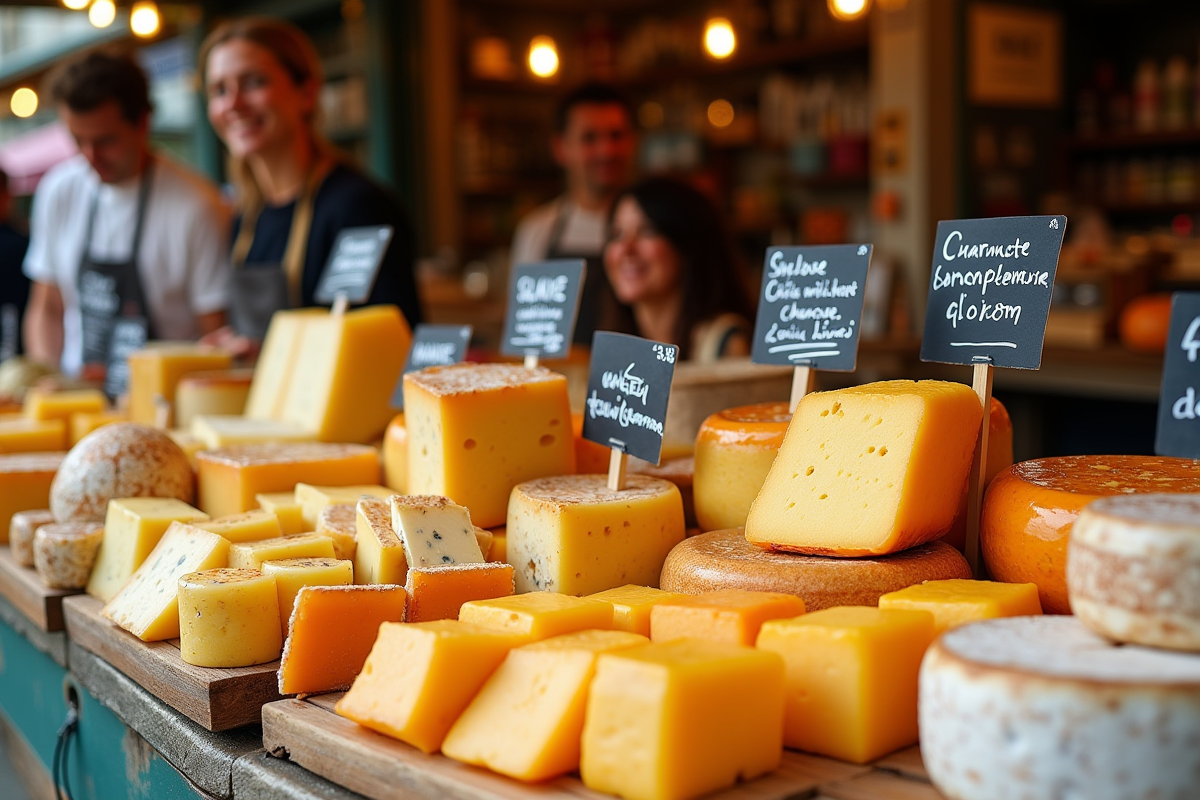 fromage reims