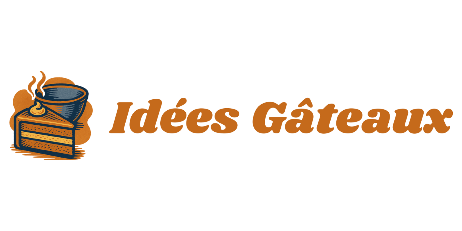 Idées Gâteaux