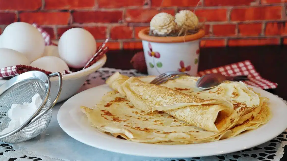 La crêpière professionnelle : cet équipement que vous devez avoir dans votre cuisine !