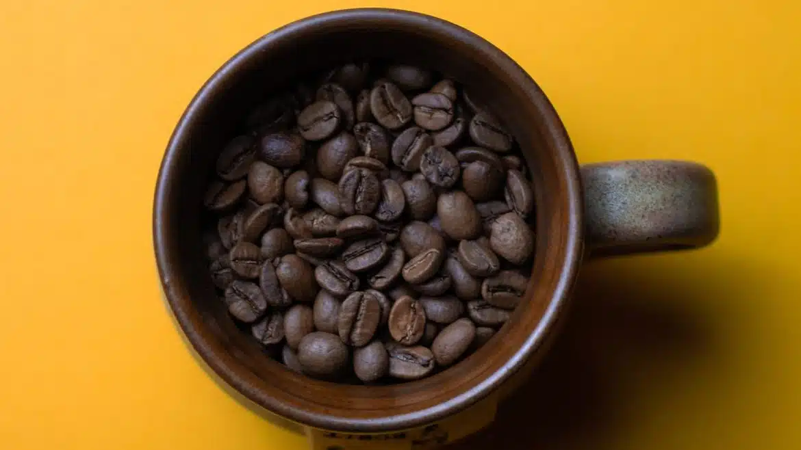 Le meilleur du café sur Paris !