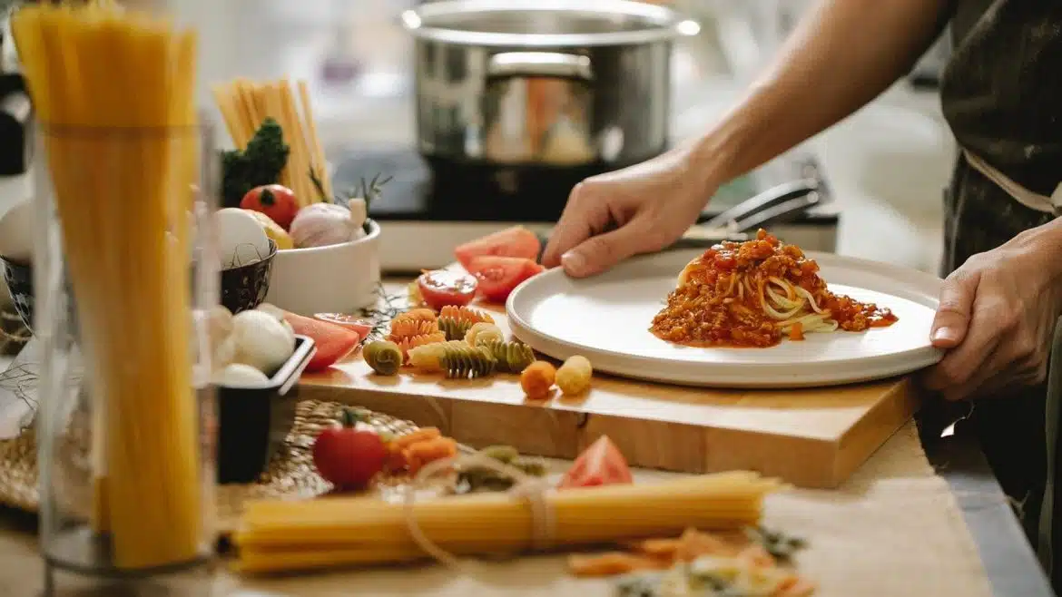 Un équipement professionnel pour une cuisine plus facile